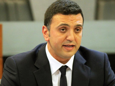 Επίσκεψη Κικίλια στο Α.Τ. Παγκρατίου